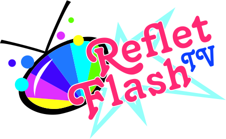 Reflet Flash TV
