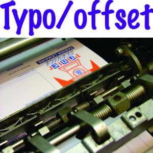Typo-offset
