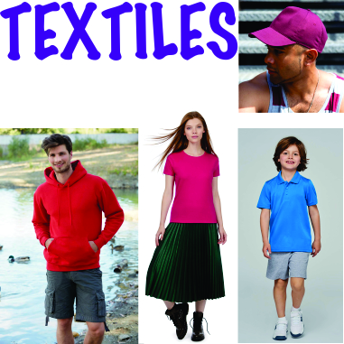 Textiles