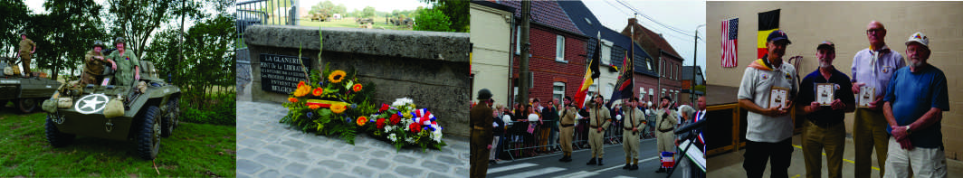 RUMES commémorations 2019