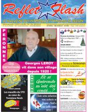 Reflet Flash n°107