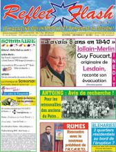 Reflet Flash n°108