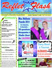 Reflet Flash 92