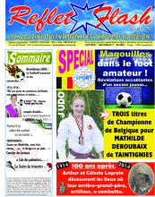 Reflet Flash 93