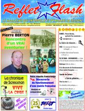 Reflet Flash 97