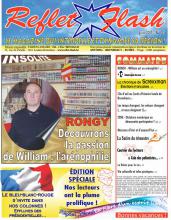 Reflet Flash n°105