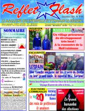 Reflet Flash 111