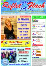 Reflet Flash 112
