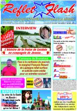 Reflet Flash 119 - Juin 2021
