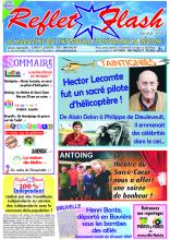 Reflet Flash 127 - Juin 2023
