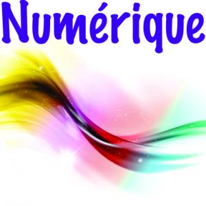 Impressions numériques