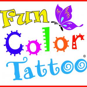 Tatouages temporaires