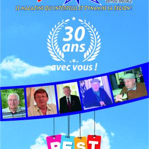 Best of pour les 30 ans de Reflet Flash